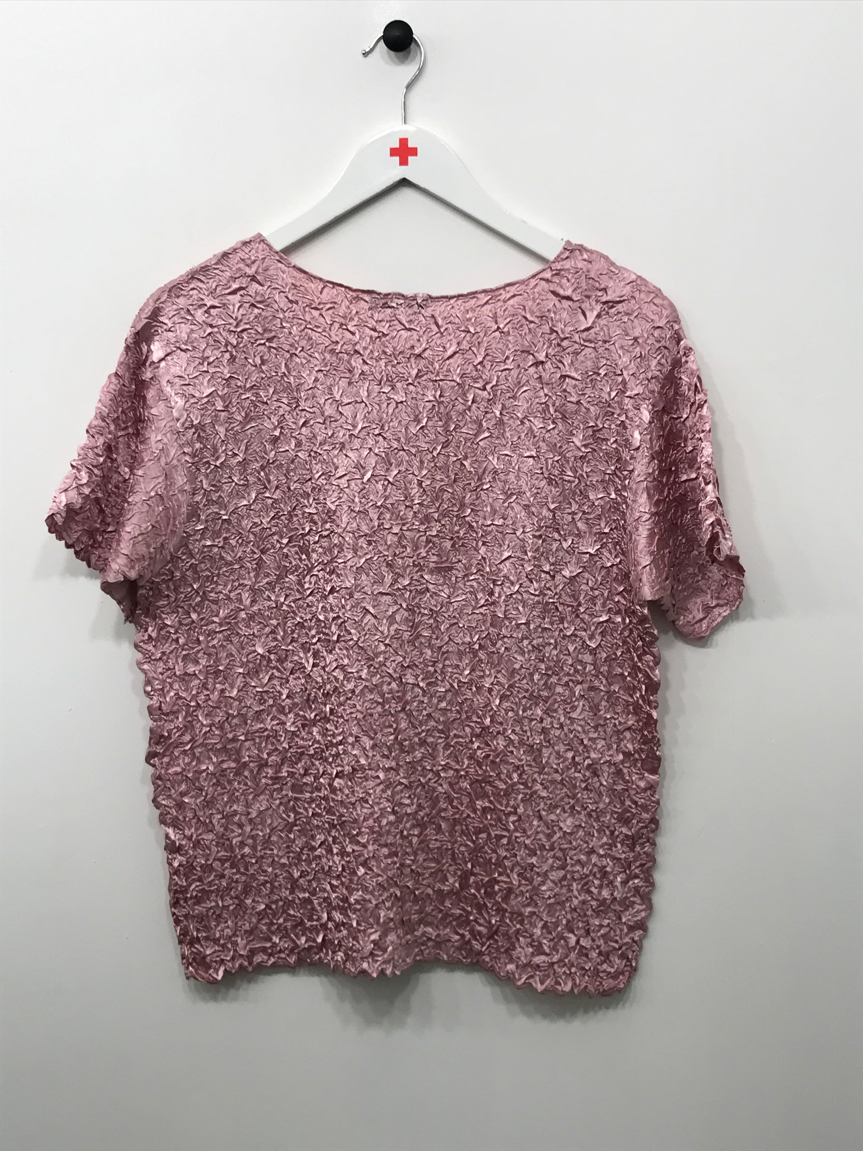 Molly Jo Bluse